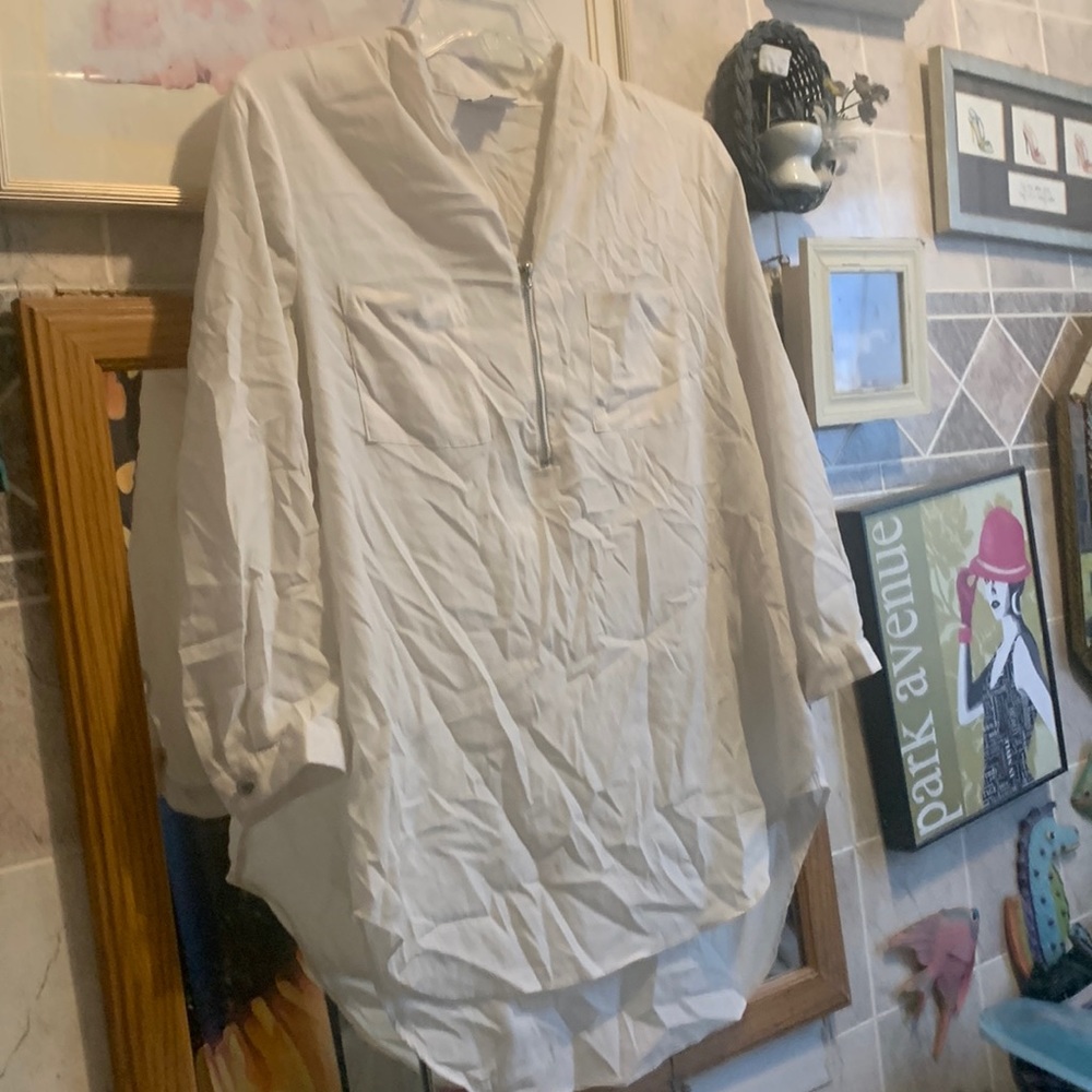 Jaclyn smith shirt